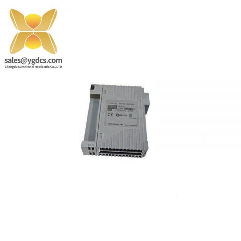 Yokogawa EB401-50 S1 - Industrial Interface Module, High-Performance for Automation Solutions