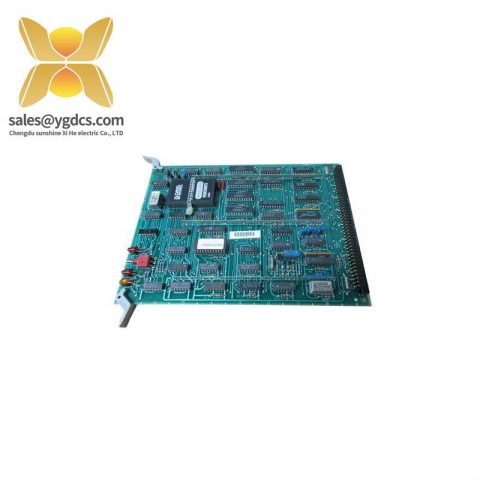 GE DS3800HPIB SpeedTronic Panel Interface Board, Engineered for Advanced Turbine Control