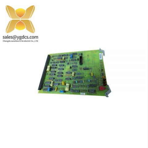 GE DS3800NPID - High-Performance Circuit Board for Turbine Control Systems