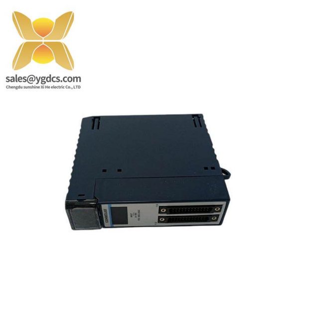 GE IC698CPE020 PLC Processor: Advanced Control for Industrial Automation