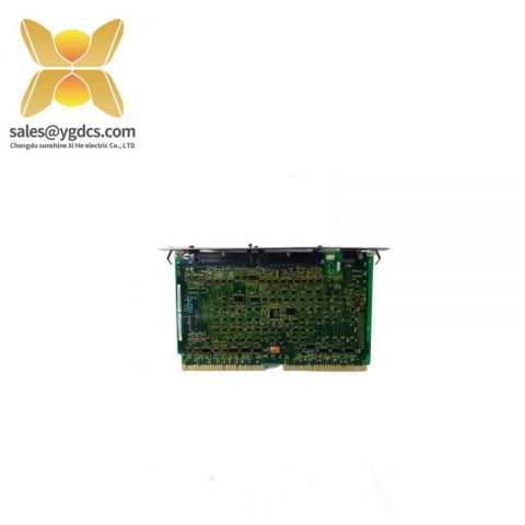 HITACHI LUD700A Analog Input Module