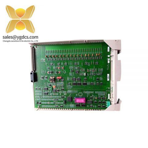 Honeywell 51306386-150 Input Module: Precision Control for Industrial Automation