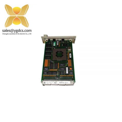 Honeywell PLC - 10018/E/1 Ethernet Communication Module