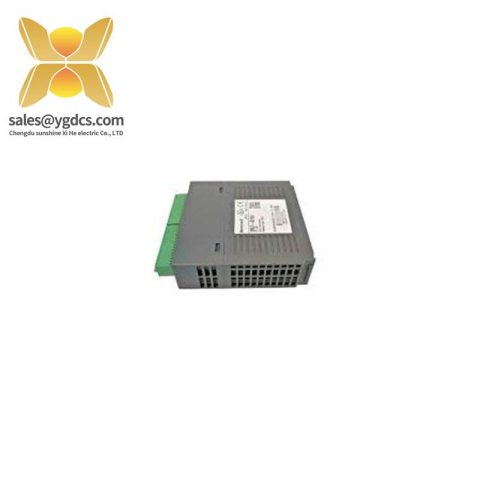 Honeywell 2MLF-AD16A MasterLogic-200 Analog Input Modules