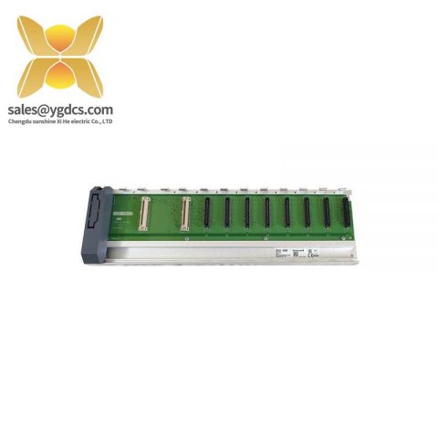 Honeywell 2MLR-M06P Rack Module: Industrial Automation Innovation