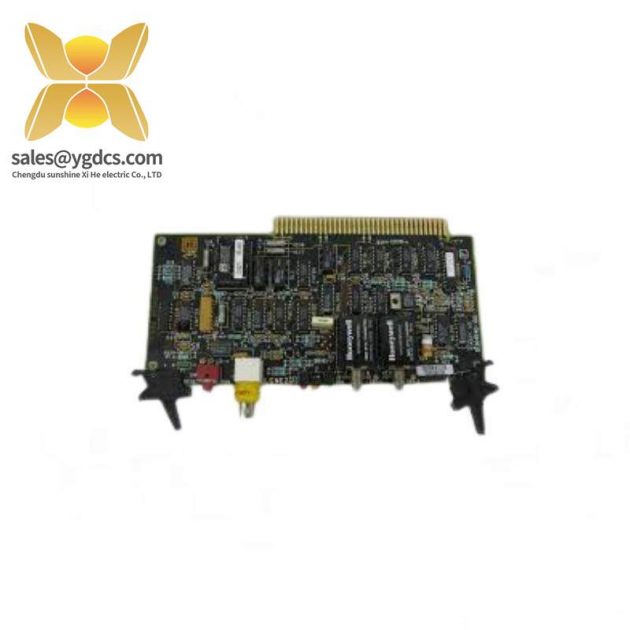 HONEYWELL 51304538-100 & 51304540-100: LCNE PC Board - Precision Control for Industrial Automation