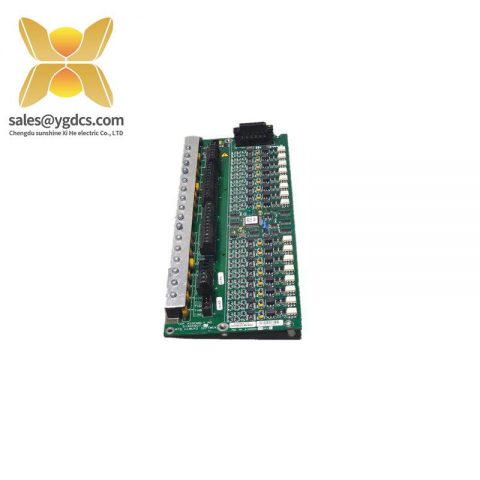 Honeywell 51305890-175: Low Level Input Multiplexer, Industrial Control Module