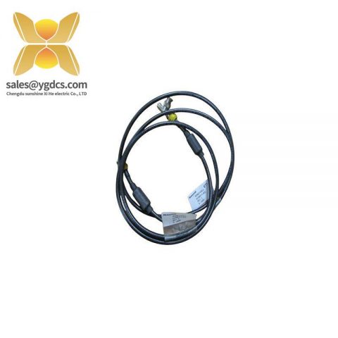 Honeywell 51308111-002 LCN A Control Cable, Advanced Industrial Networking Solution