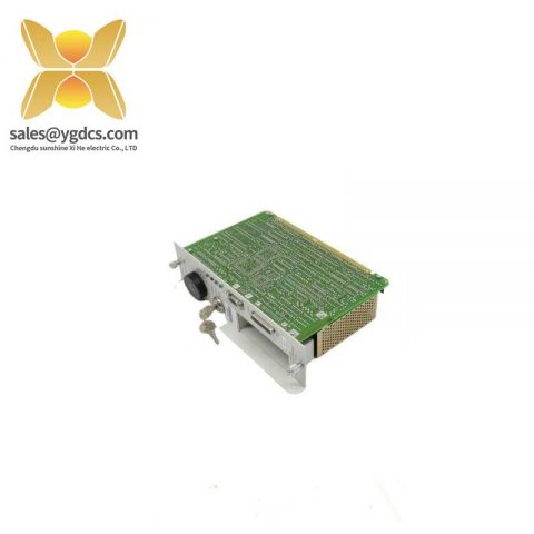 Honeywell 620-3632 Control Processor Module: High-Performance Solution for Industrial Automation