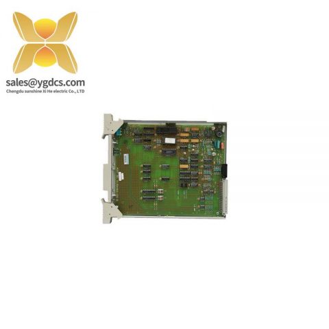 Honeywell 8C-PAIH54 Differential Card, Control Systems, Automation Components, Industrial Electronics