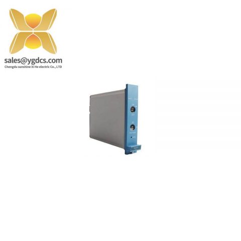 Honeywell FC-BKM-0001 Battery and Key Switch Module, Designed for Industrial Control Solutions