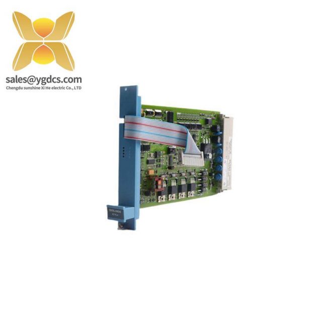 Honeywell FC-SDO-0424 Safe Digital Output Module - Reliable Control in Industrial Applications