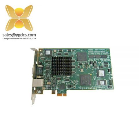 Honeywell LCNP4E 51405098-100 Interface Card for Industrial Automation Solutions