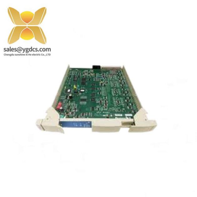 Honeywell MC-PHAO01 51403476-150: High-Performance Analog Output Module with 16 HART Interfaces