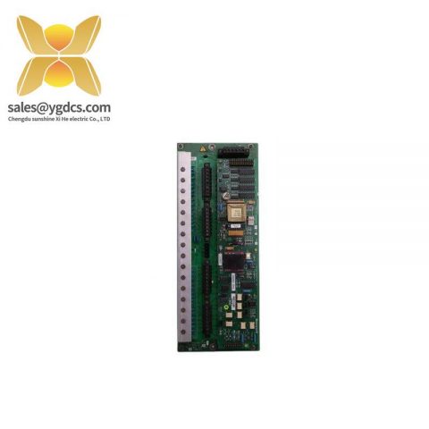 Honeywell MC-TAMT03 51309223-175 FTA Analog Input Module