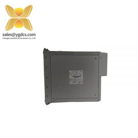 ICS T8461 - High Performance Digital Output Module, Honeywell