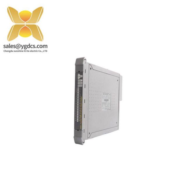 ICS TRIPLEX T8310 Expander Interface - Reliable Control Module for Industrial Automation