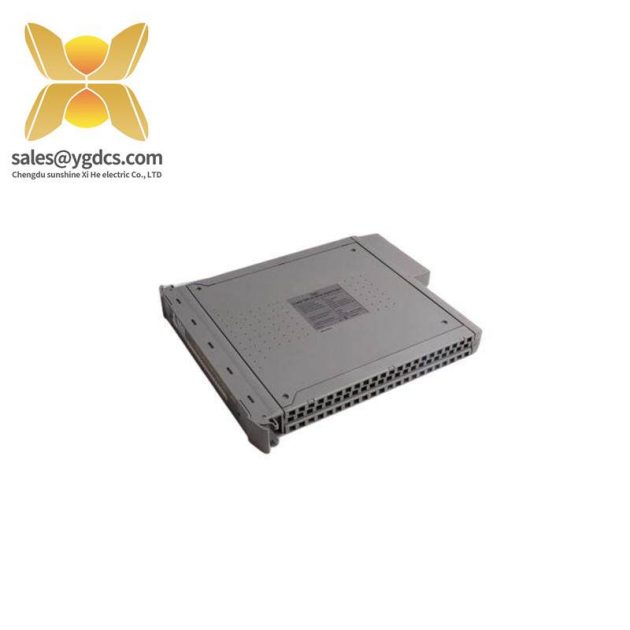 ICS Triplex T8461 Digital Output Module