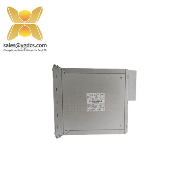 ICS Triplex T8461CX - Digital Output Module