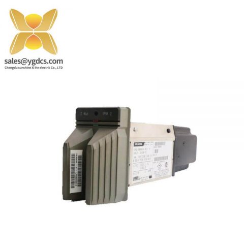 FOXBORO IPM2-P0904HA Power Supply Module - High Efficiency & Reliability for Industrial Control