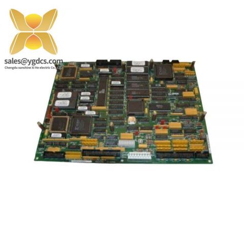 GE IS200AEPAH1AEC: Industrial Automation Board for Enhanced Control Systems