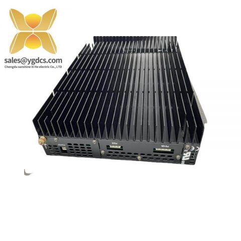 GE IS2020RKPSG3A: Mark VI VME Rack Power Supply for Industrial Automation