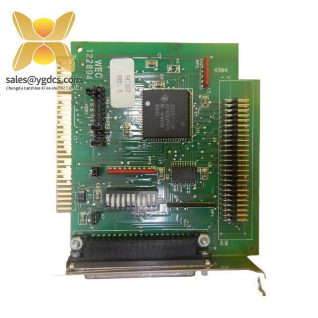 KLA 23663-001 FAB 23662-000 941302 | Advanced Communication Board