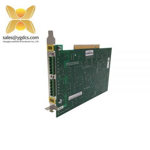 KUKA 00-150-553 PC BOARD: Industrial Control Module