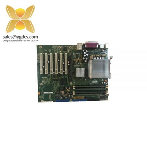 KUKA KRC2 00-154-293 Motherboard: Industrial Control Module