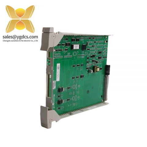 Honeywell MC-PRHM01 51404109-175 Analog Input Module: Precision Control in Every Detail