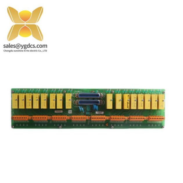 Honeywell MC-TDIA12 51304439-175 Digital Input Circuit Board - Advanced Industrial Control Solution