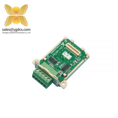 Mitsubishi FX3U-485-BD Communication Board: Advanced Control Solution for Industrial Automation