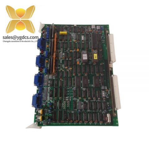 Mitsubishi FX61C BN624A551G51 Circuit Board - Advanced Control Solutions