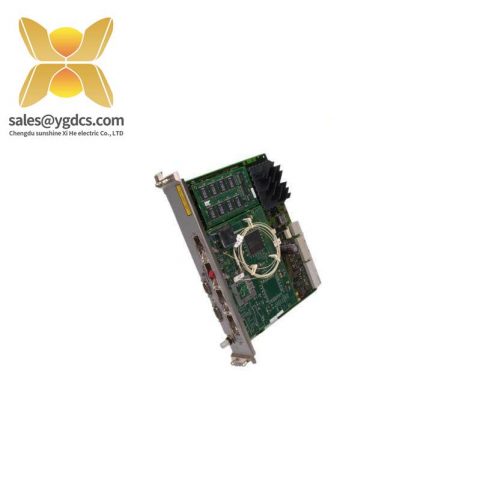 Nokia 10000417H Digital Output Module - High Performance Control Solution