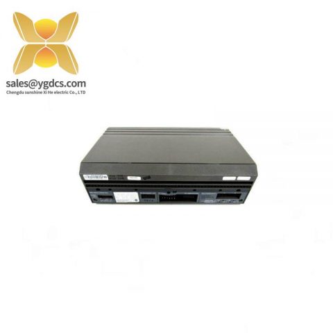 ABB P-HB-DOT-12010000: High-Performance Digital Output Module