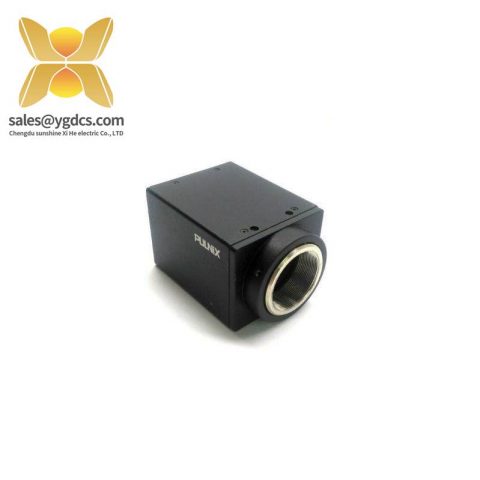 PULNIX TM-200 Miniature CCD Camera - High-Resolution Inspection Solution