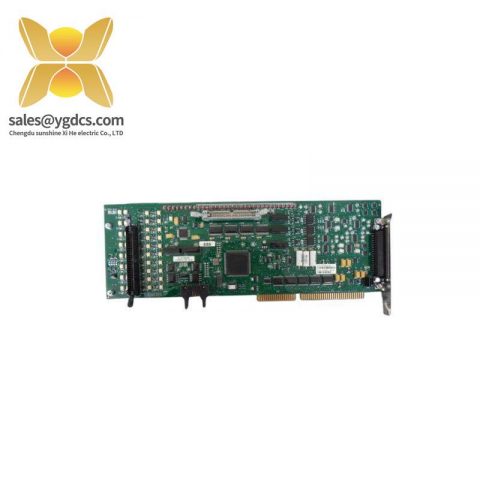 ROBICON A1A10000423.00M - High-Performance PCB Board for Industrial Automation