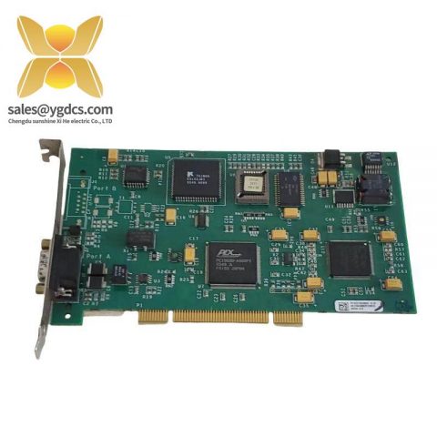 Schneider 416NHM30030A Modbus Plus PCI Bus Adapter