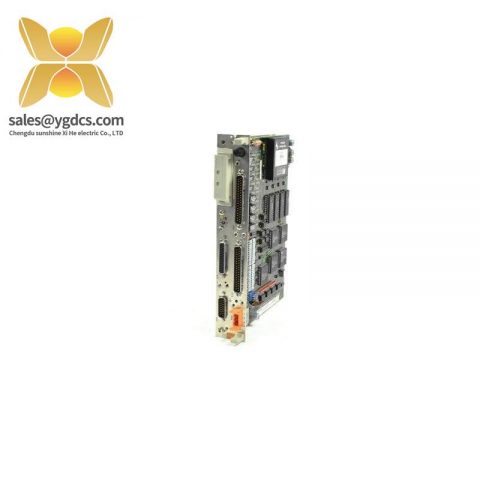 Siemens 6FR3110-0BA00-0AA0 Modular PLC, Advanced Automation Solution