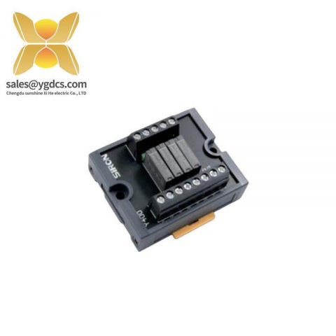 SIRON 19H01088-0350 Y449 Relay Module - High Performance Control Solution