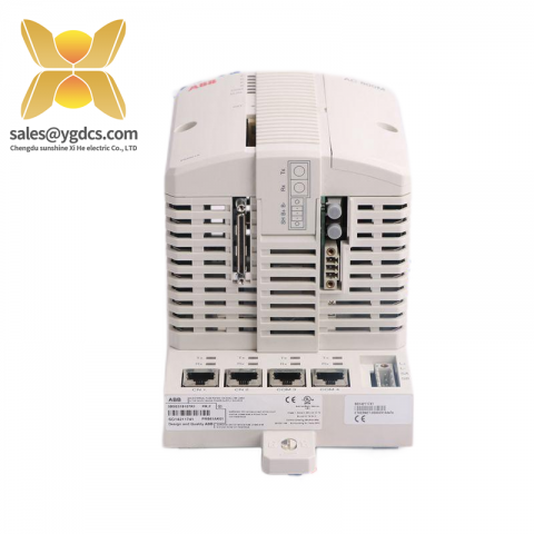 ABB SPDSI22 - 16 Channel Digital Input Module, for Industrial Automation Solutions