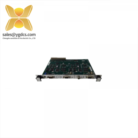 SST SST-PFB3-VME-2/SST-PB3-VME-1 Communication Board