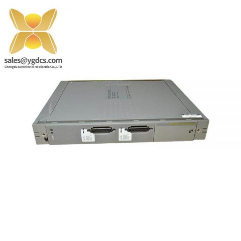 ICS TRIPLEX T7150A - Advanced Communication Module