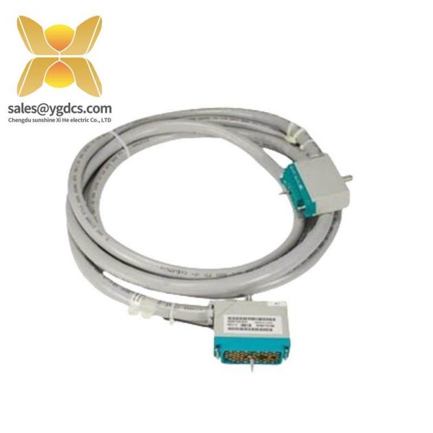 Triconex 4000094-310: High-Performance External Output Cable Assembly