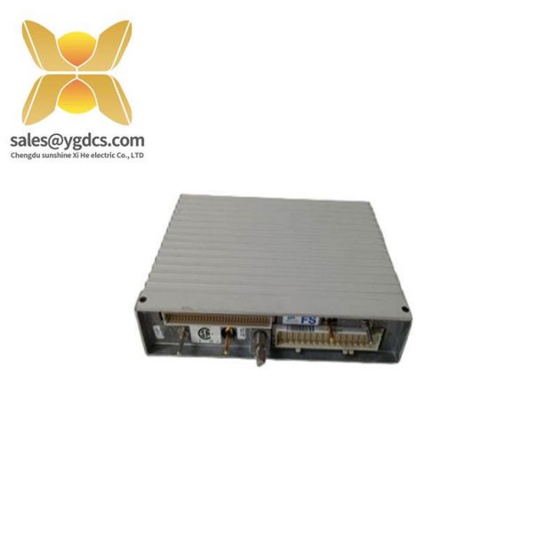 TRICONEX MP3101S2 Digital Input Module - Advanced Control for Industrial Applications