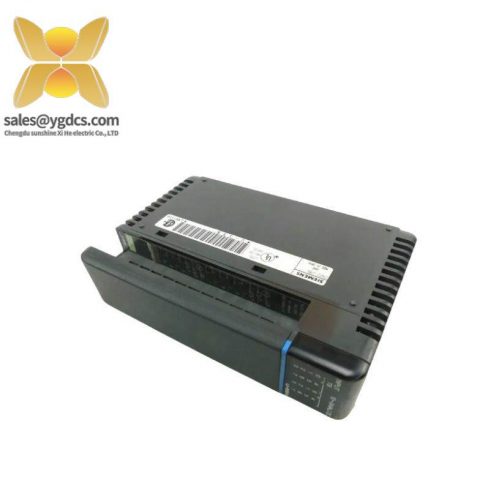 SIEMENS U-55N Input Module for Advanced Control Solutions