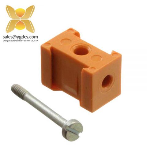 Weidmuller 172347-00000 Connector Block Locks for Industrial Automation