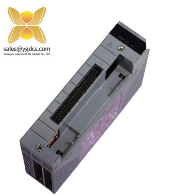 Yokogawa AAI835-H03 S1 Analog Input/Output Module: Industrial Automation Solution