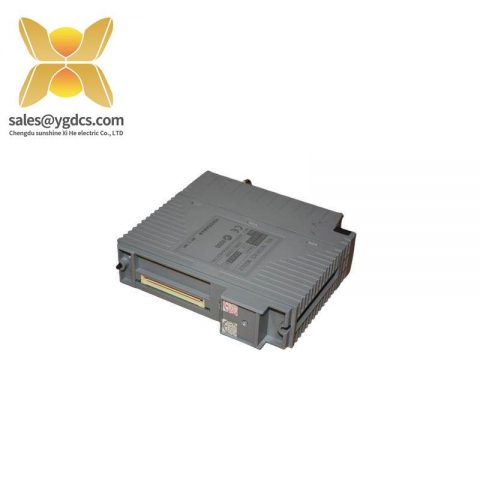 Yokogawa ADV151-P00: High-Performance Digital Input Module