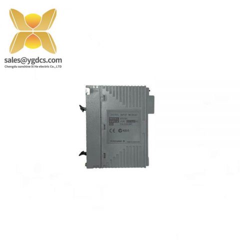 Yokogawa ADV161-P50 S2 - High-Performance Digital Input Module